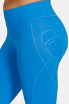 Zelocity Cotton Capri - French Blue — thumbnail 5