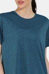 Zelocity Quick Dry Relaxed Top - Tapestry — thumbnail 5
