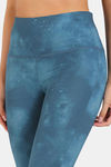 Zelocity Quick Dry Gym Leggings - Tapestry — thumbnail 5
