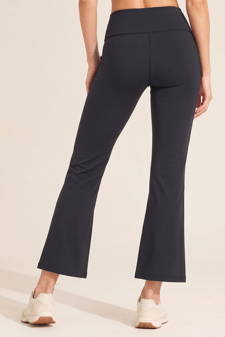Zelocity Quick Dry Track Pant - Black Beauty — image 3