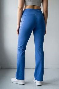 Zelocity Quick Dry Track Pant - Riviera — thumbnail 4