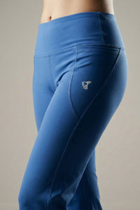 Zelocity Quick Dry Track Pant - Riviera — thumbnail 6