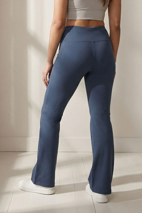 Zelocity Quick Dry Track Pant - Vintage Indigo — image 4