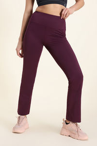 Zelocity High Stretch Quality Track Pant - Fig — thumbnail 2