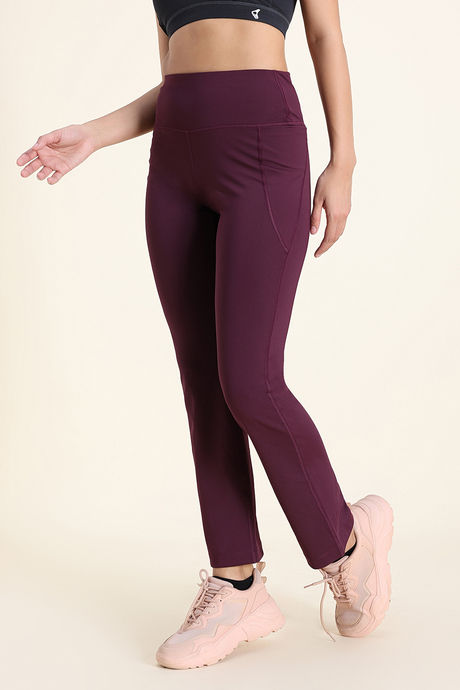 Zelocity High Stretch Quality Track Pant - Fig — image 3