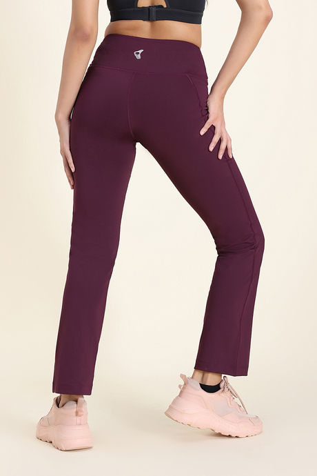 Zelocity High Stretch Quality Track Pant - Fig — image 4