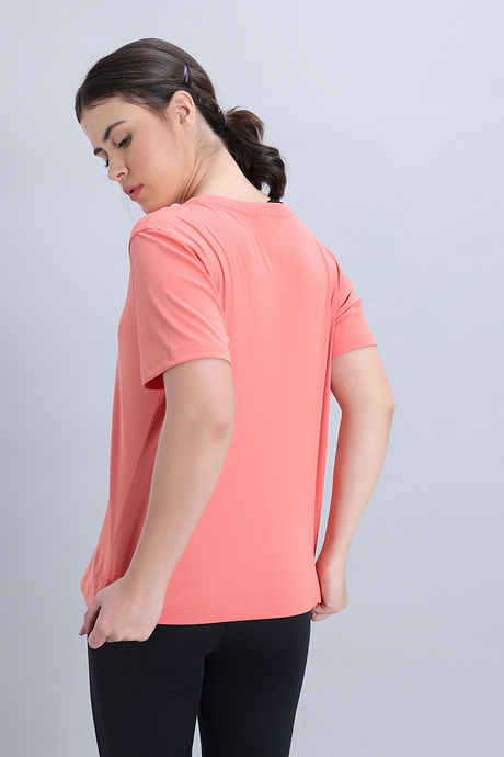 Zelocity Quick Dry Relaxed Top - Latana — image 3