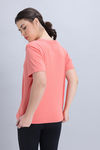 Zelocity Quick Dry Relaxed Top - Latana — thumbnail 3