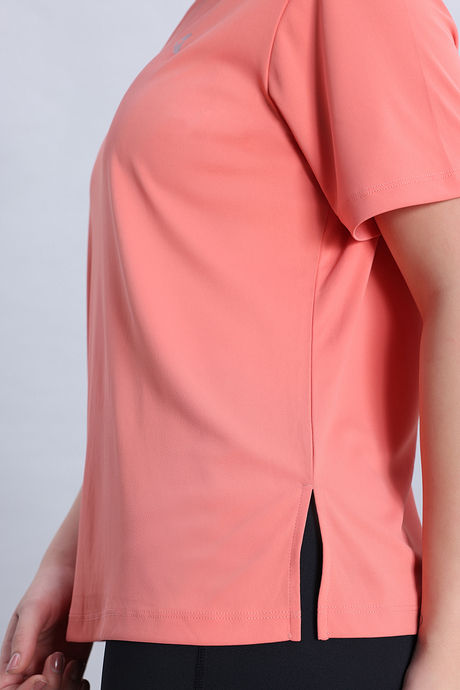 Zelocity Quick Dry Relaxed Top - Latana — image 6
