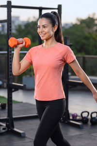Zelocity Quick Dry Relaxed Top - Latana — thumbnail 1