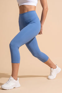 Zelocity Quick Dry Capri - Riviera — thumbnail 3