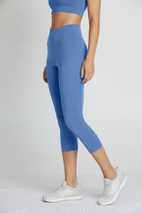 Zelocity Quick Dry Capri - Riviera — thumbnail 4