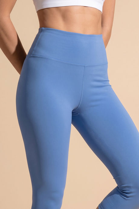 Zelocity Quick Dry Capri - Riviera — image 5