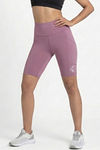 Zelocity Quick Dry Running Shorts - Lilac — thumbnail 1