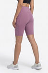 Zelocity Quick Dry Running Shorts - Lilac — thumbnail 3