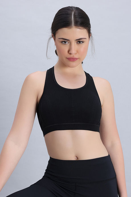 Zelocity Low Impact Sports Bra - Tap Shoe — image 3