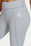 Zelocity Cotton Legging - Wine — thumbnail 5