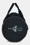 Zelocity Gym Black Bag - 30 L — thumbnail 4