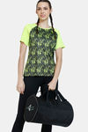 Zelocity Gym Black Bag - 30 L — thumbnail 6