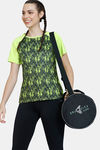 Zelocity Gym Black Bag - 30 L — thumbnail 8