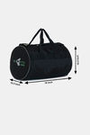 Zelocity Gym Black Bag - 30 L — thumbnail 9