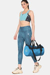 Zelocity Gym Teal Bag - 30 L — thumbnail 8