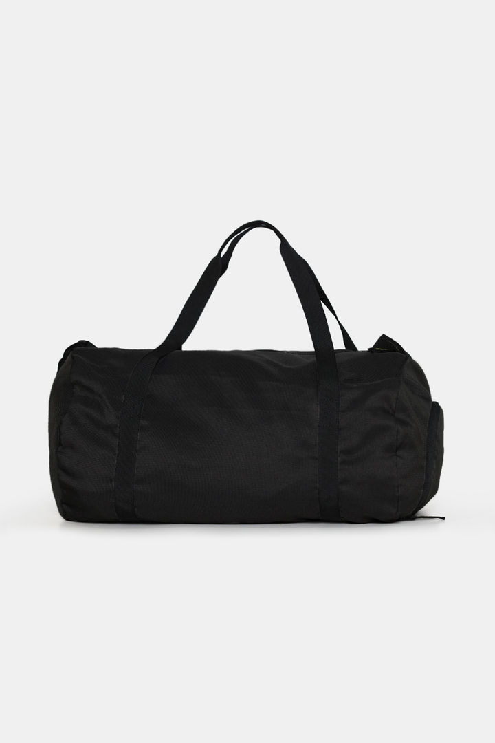 Zelocity Waterproof Gym Bag - Black — image 2
