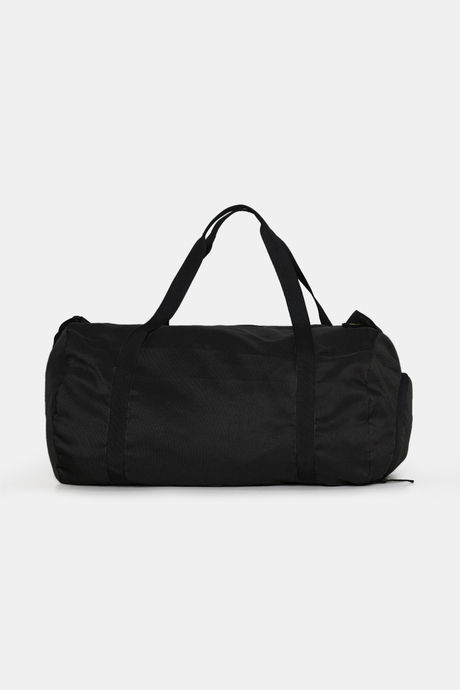 Zelocity Waterproof Gym Bag - Black — image 2