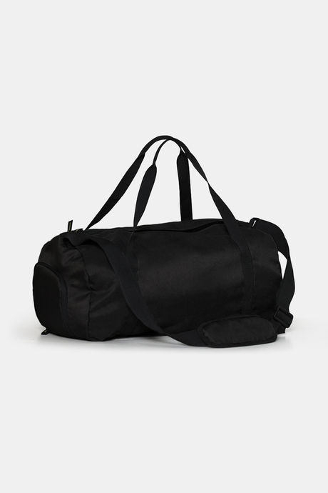 Zelocity Waterproof Gym Bag - Black — image 4