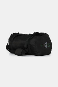 Zelocity Waterproof Gym Bag - Black — thumbnail 5