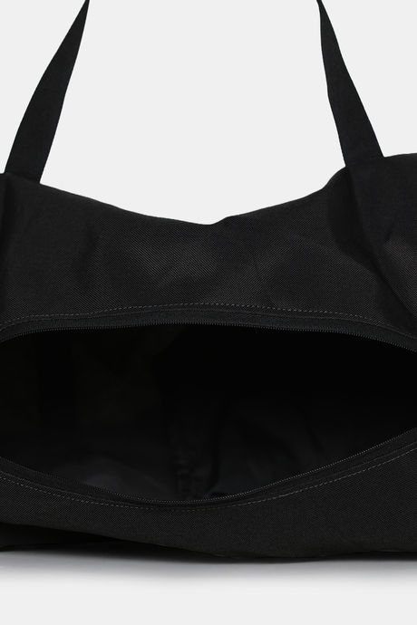 Zelocity Waterproof Gym Bag - Black — image 7