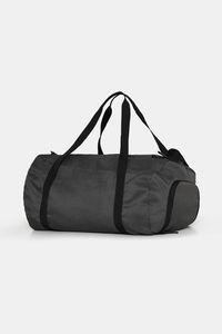 Zelocity Waterproof Gym Bag - Grey — thumbnail 1