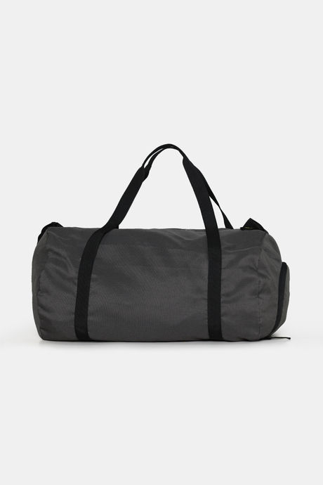 Zelocity Waterproof Gym Bag - Grey — image 2