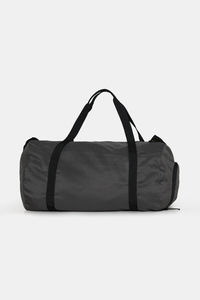 Zelocity Waterproof Gym Bag - Grey — thumbnail 2