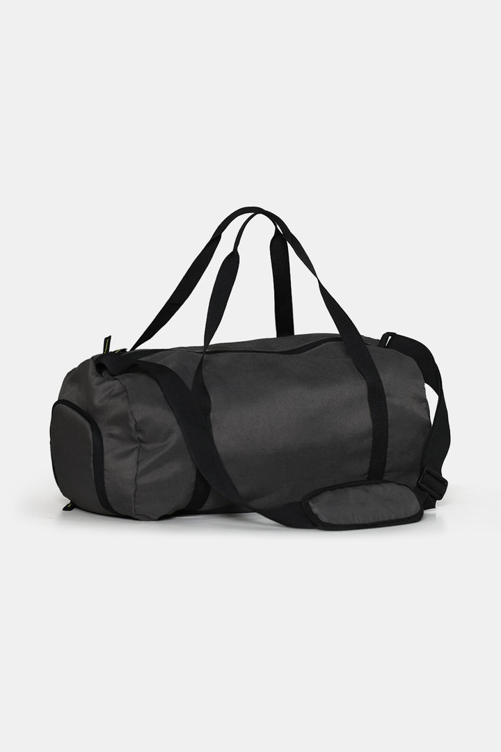 Zelocity Waterproof Gym Bag - Grey — image 4