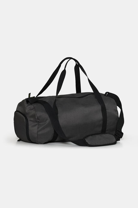 Zelocity Waterproof Gym Bag - Grey — image 4