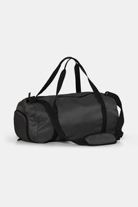 Zelocity Waterproof Gym Bag - Grey — thumbnail 4