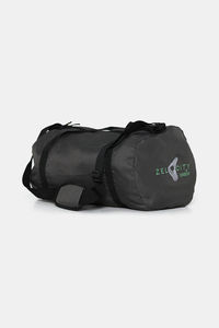 Zelocity Waterproof Gym Bag - Grey — thumbnail 5