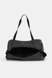 Zelocity Waterproof Gym Bag - Grey — thumbnail 6