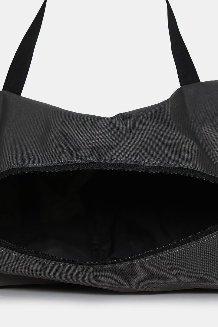 Zelocity Waterproof Gym Bag - Grey — image 7