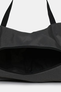 Zelocity Waterproof Gym Bag - Grey — thumbnail 7
