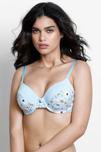 Blue, Print
