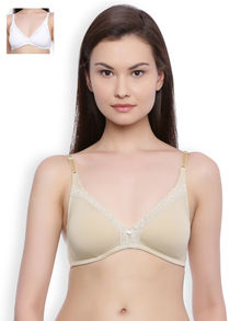 Nude White