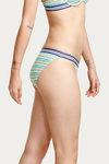 Zivame Low Rise Three-Fourth Coverage Bikini Panty - Print — thumbnail 2