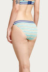 Zivame Low Rise Three-Fourth Coverage Bikini Panty - Print — thumbnail 3