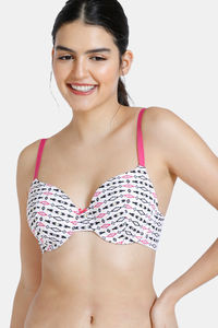 White,Print
