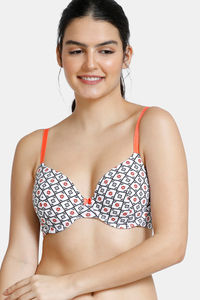 White,Print