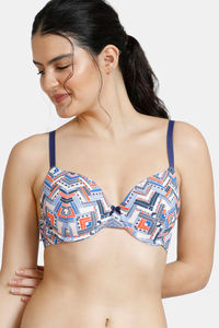 Chevron Print