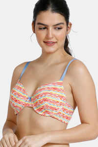 Wave Print