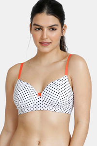 Black Polka Pt